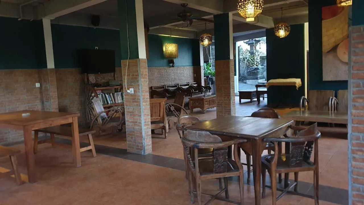 Clover Bali Jimbaran 0*,