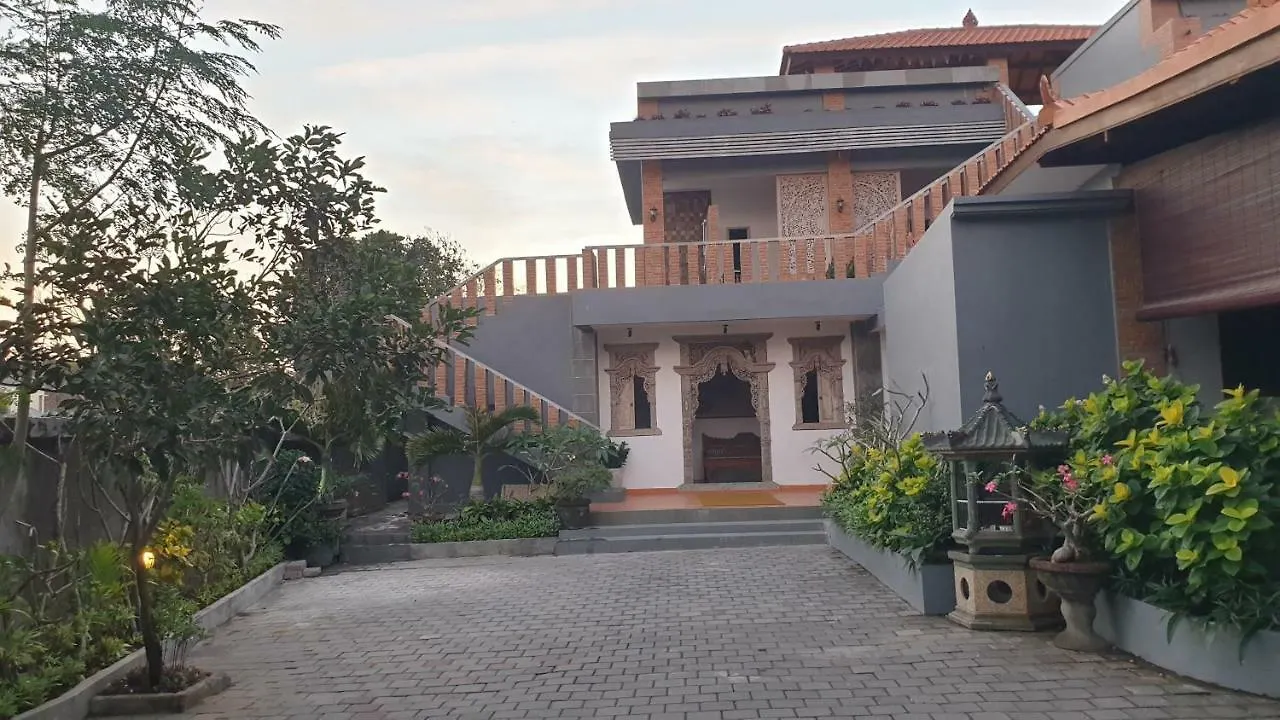 Clover Bali Jimbaran
