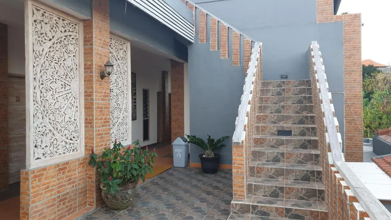 Clover Bali Jimbaran